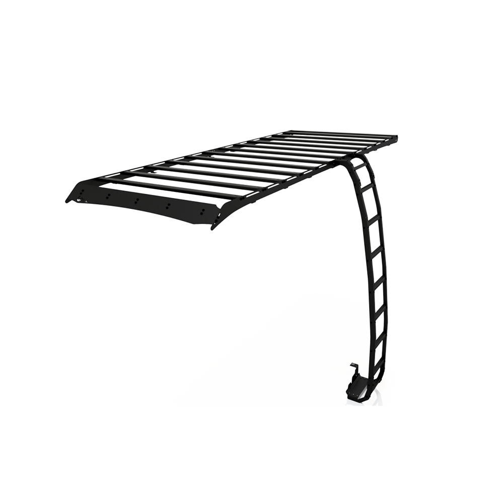 Sprinter Van 144 Prinsu Roof Rack | 2014-2022