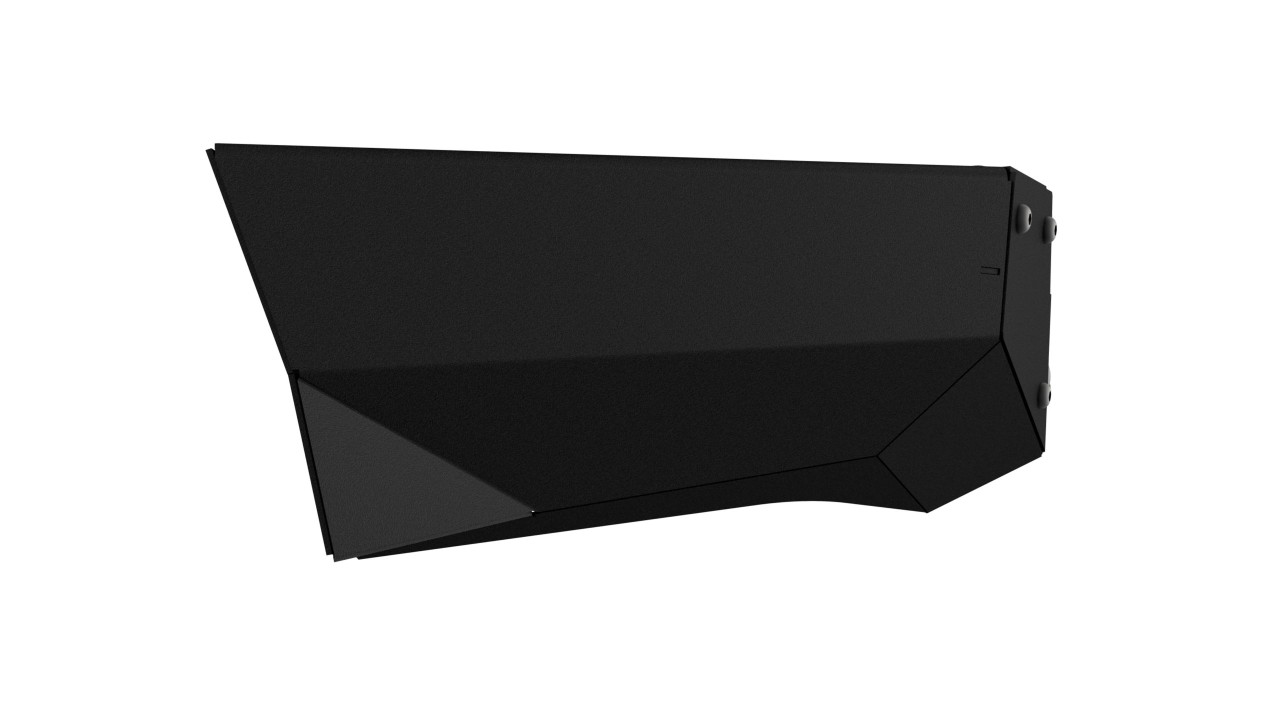 Toyota Sequoia Classic Rear Bumper | 2023