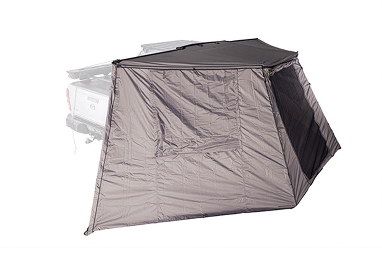 DeltaWing 180° Awning Wall Kit - 5.6'