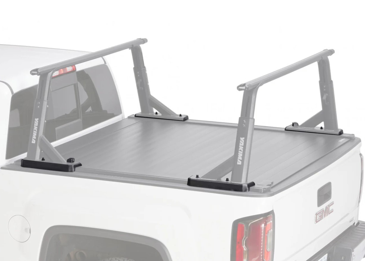 Tonneau Kit 1