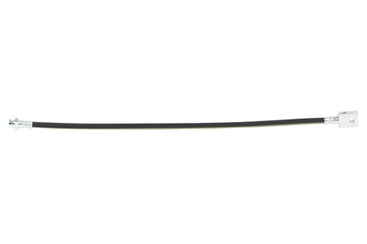 Front Extended Brake Hose - Single Hose Models Suited For Toyota 80 Series Land Cruiser/Lexus LX450