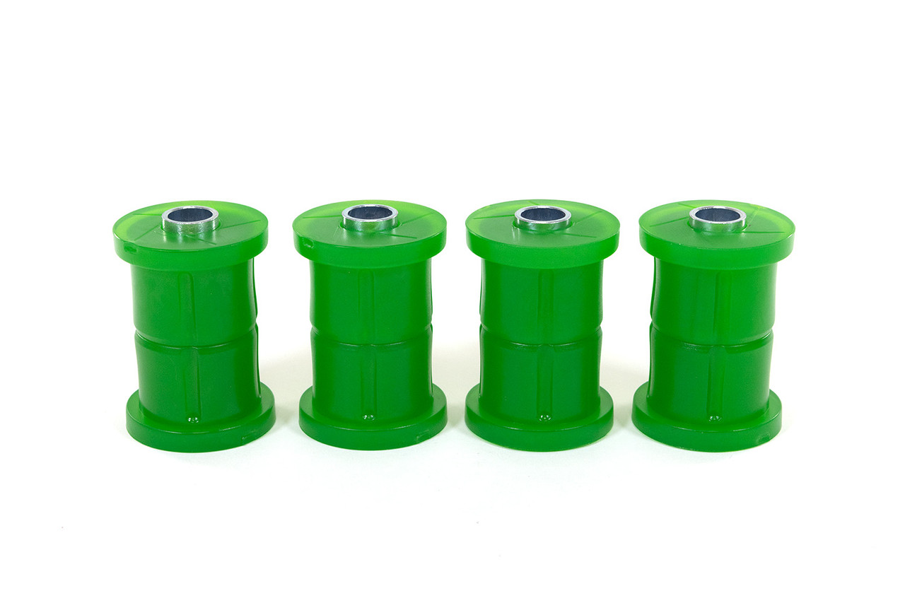 Rear Polyurethane Spring Bushing Kit Suited For 2005+ Toyota Tacoma