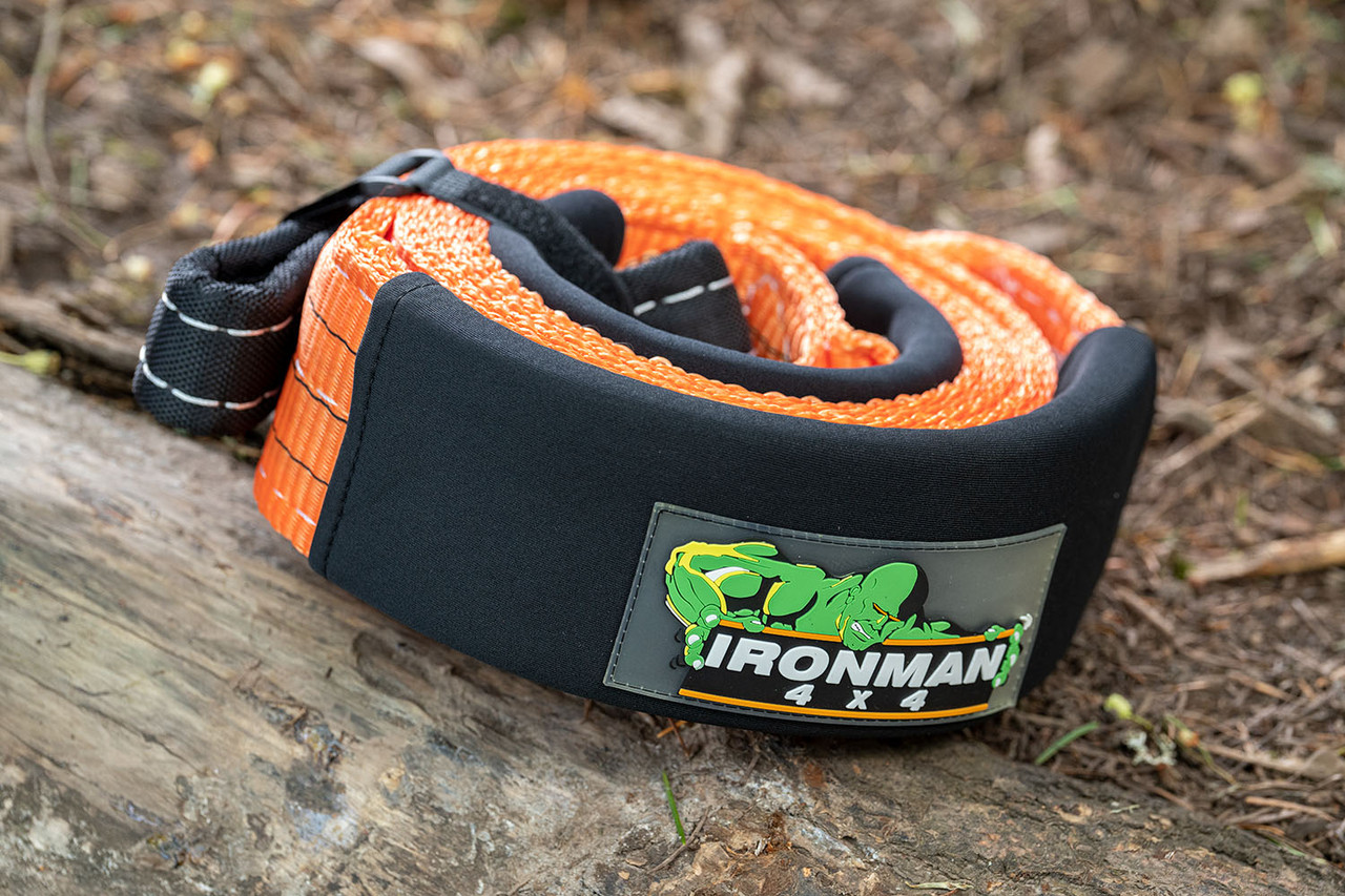 Tree Trunk Protector 26,450LBS - 3"