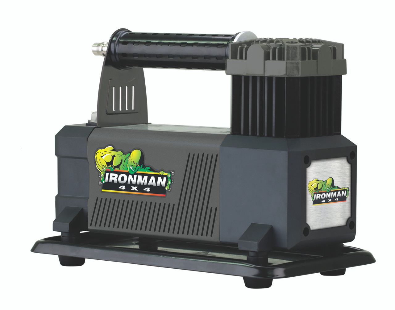 Air Champ 3.2CFM 12V Portable Air Compressor