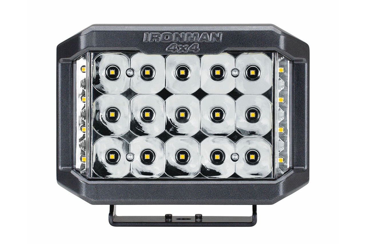 Eclipse 5X7 LED Driving Light Kit