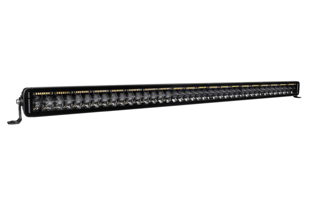 Bright Saber Multi-Function LED Dual Row Light Bar - 42.5"