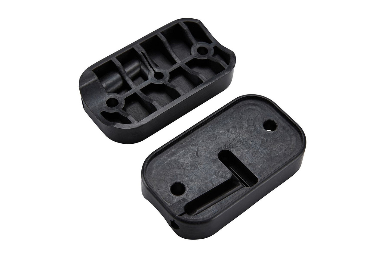 3" 9W LED Rock Light Kit