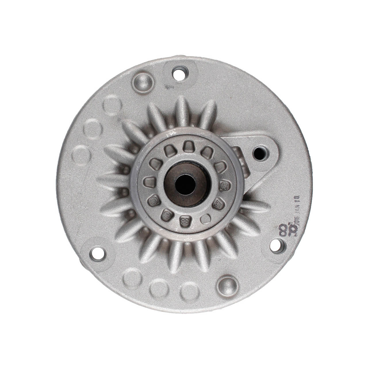 Bilstein Shock Absorbers - 12-251377