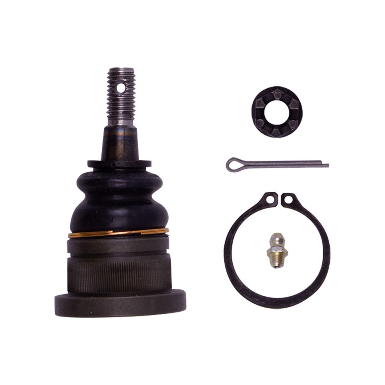 Bilstein Shock Absorbers - 13-100100