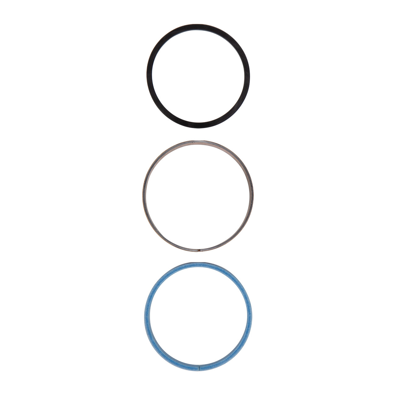 Bilstein Shock Absorbers - 13-337445