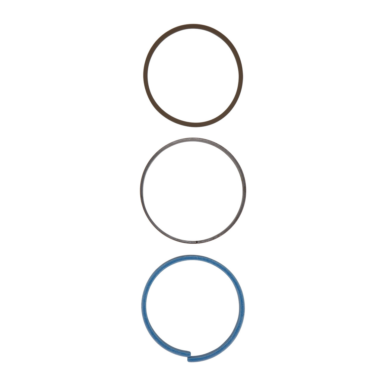 Bilstein Shock Absorbers - 13-347680