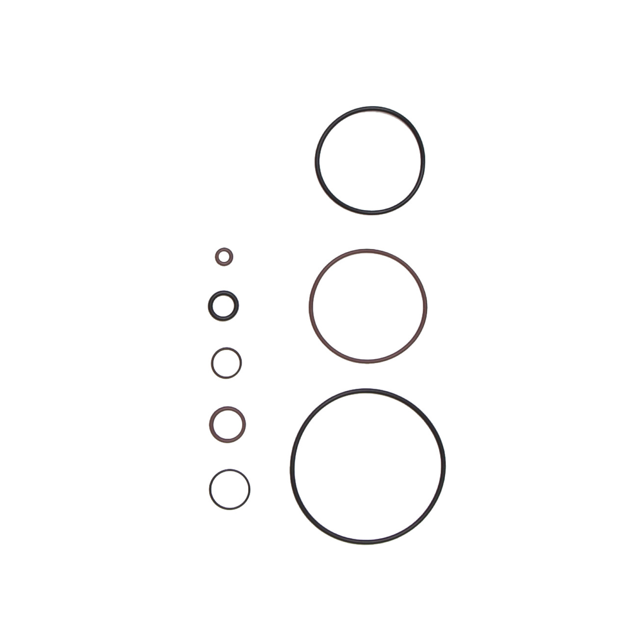 Bilstein Shock Absorbers - 13-348472