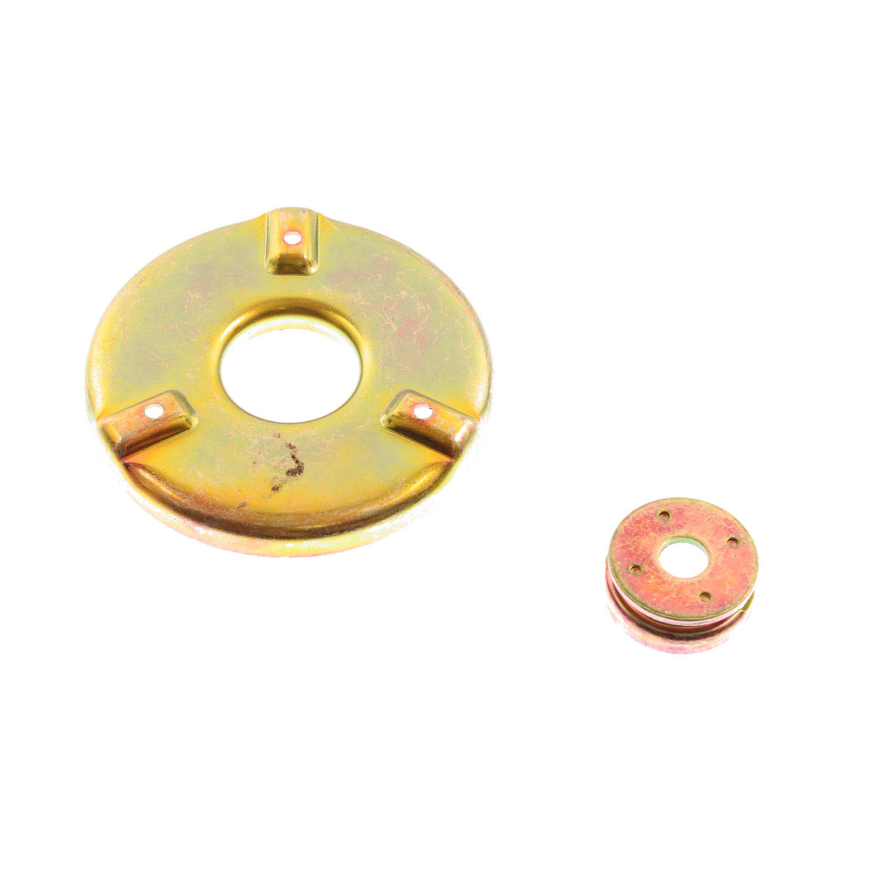 Bilstein Shock Absorbers - 19-019659