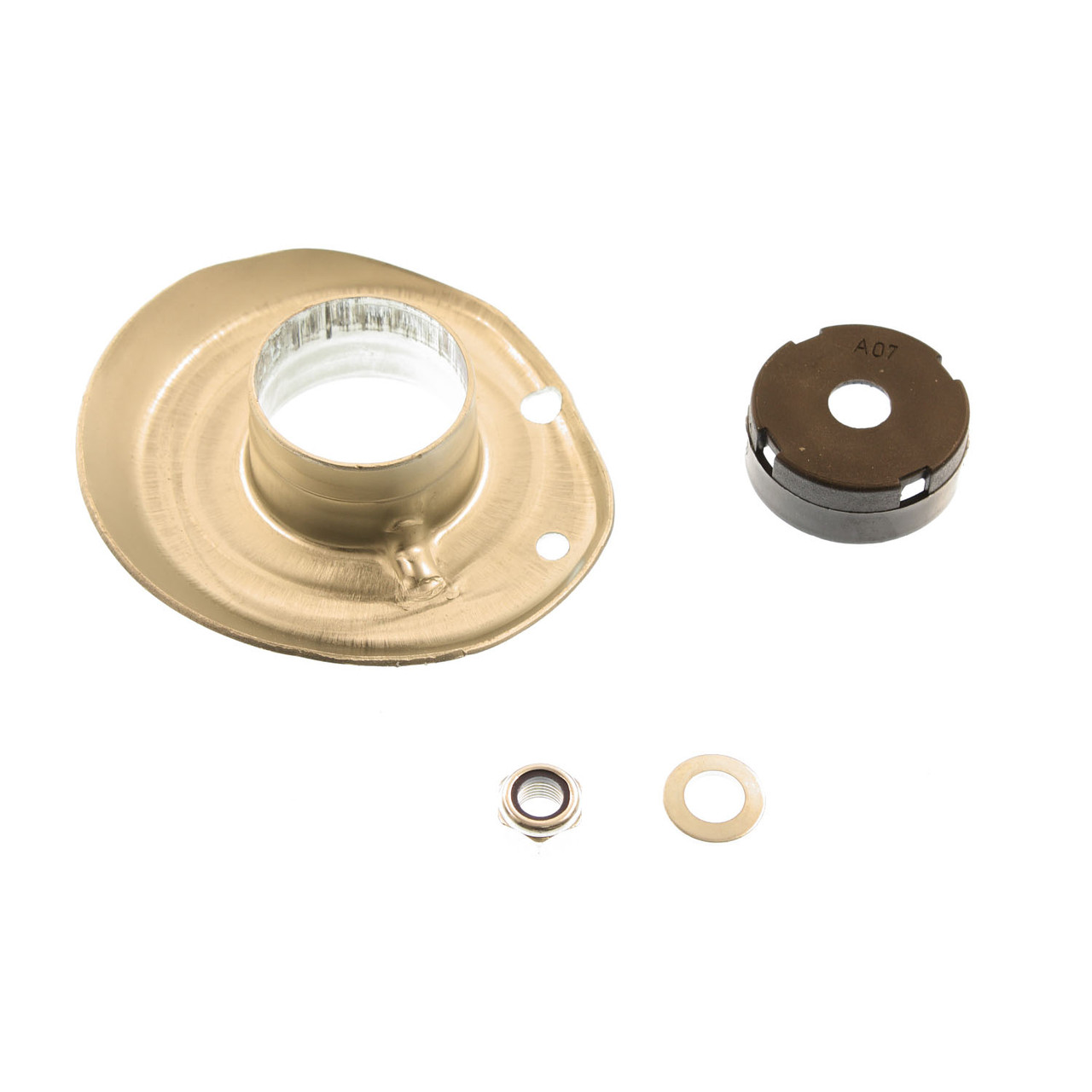 Bilstein Shock Absorbers - 19-045771