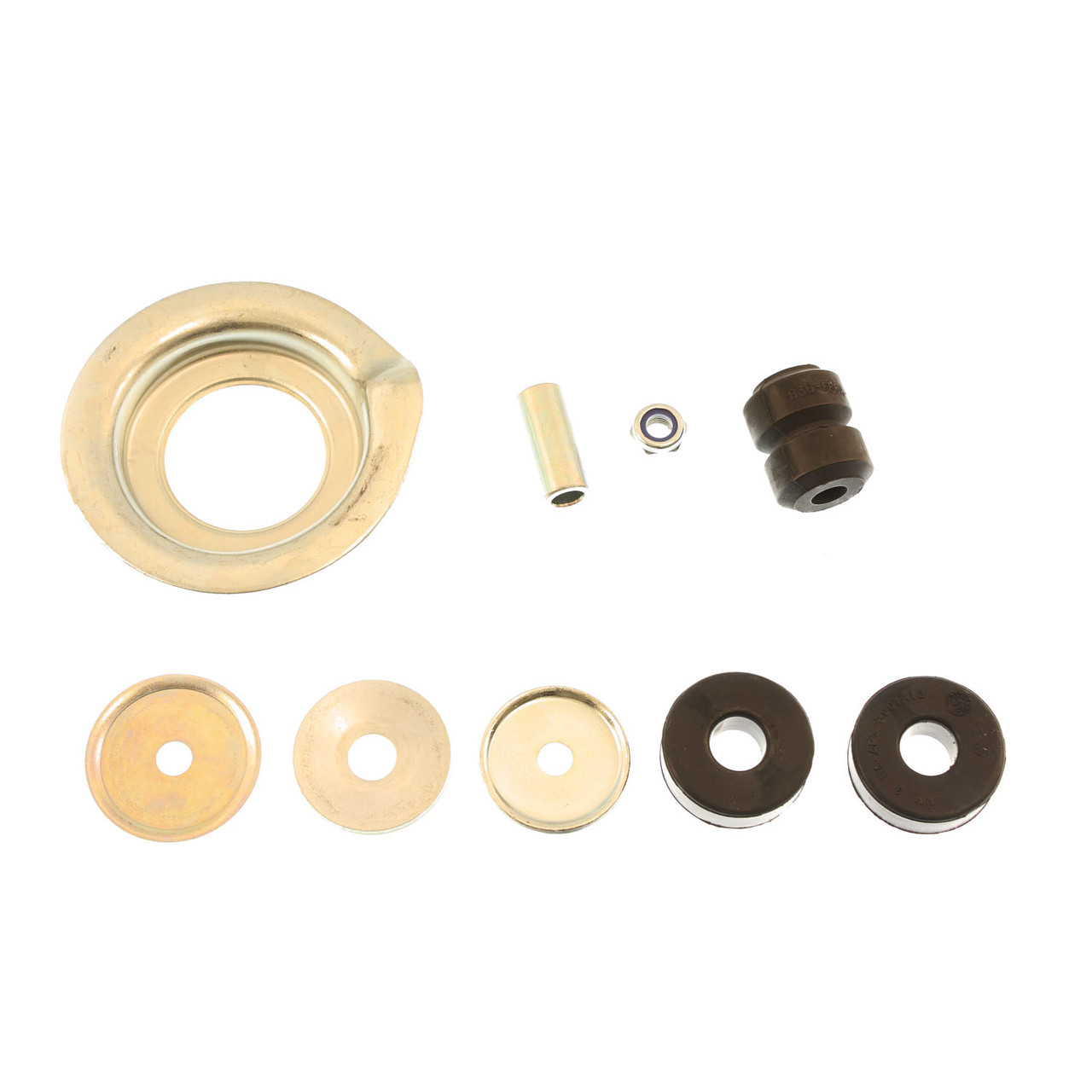 Bilstein Shock Absorbers - 19-124568