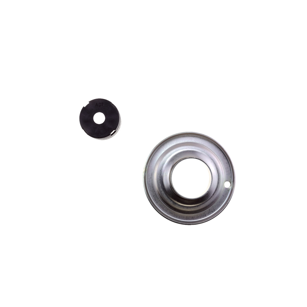 Bilstein Shock Absorbers - 19-139951