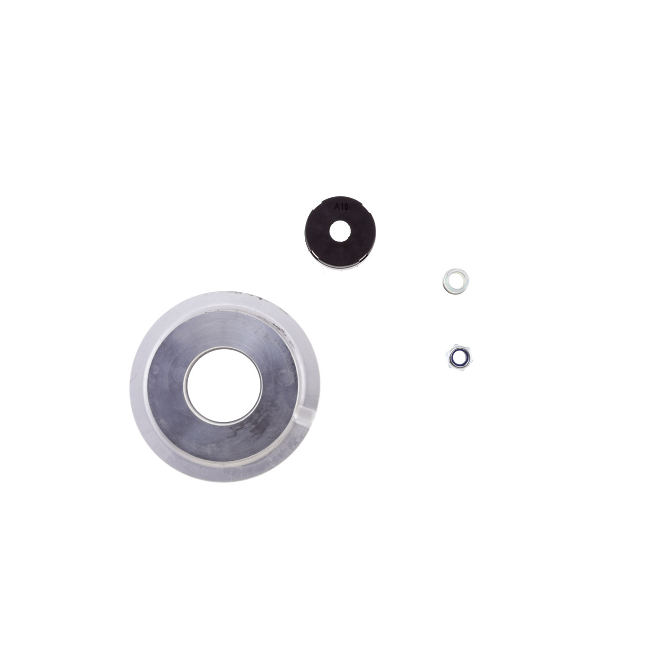 Bilstein Shock Absorbers - 19-214405