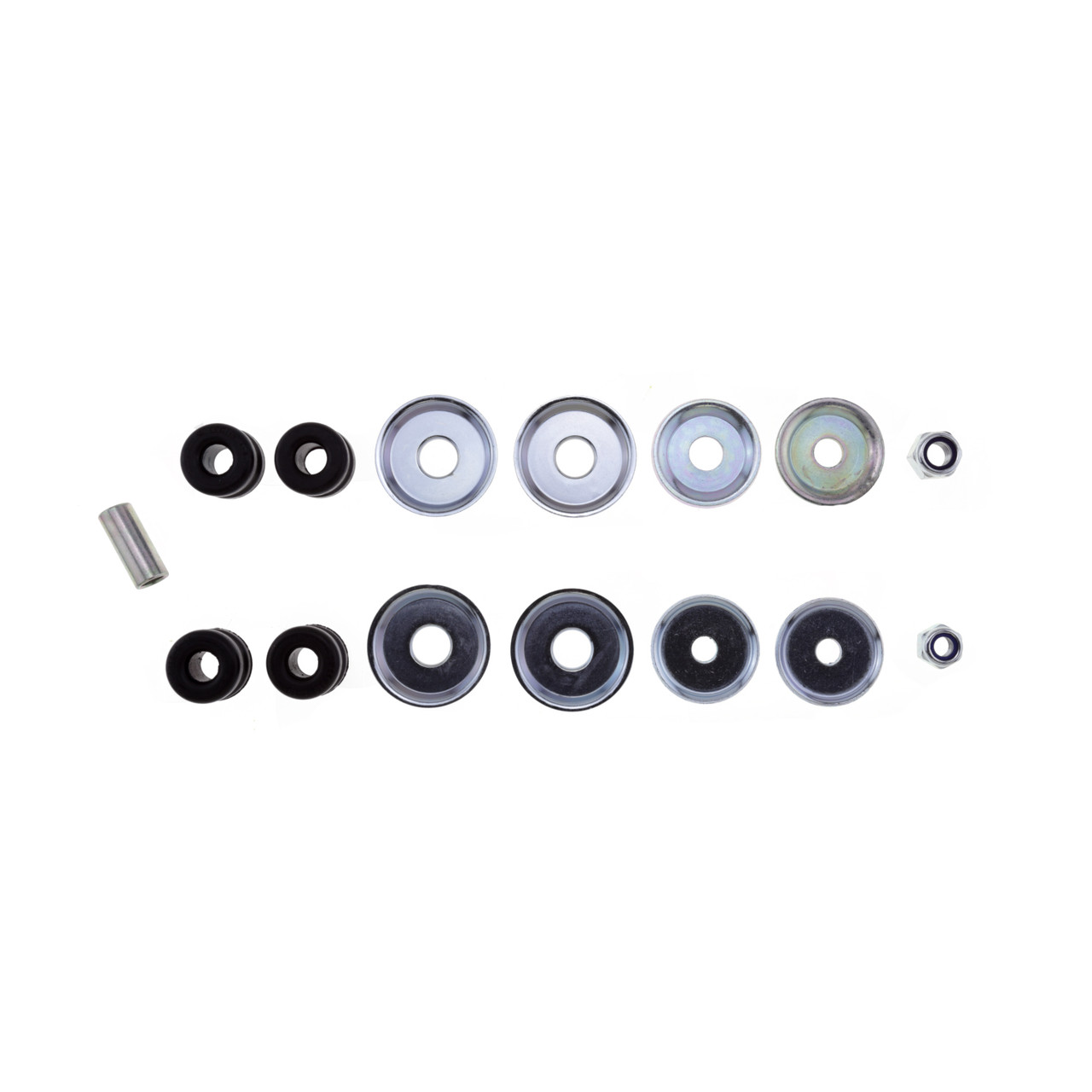 Bilstein Shock Absorbers - 19-218717