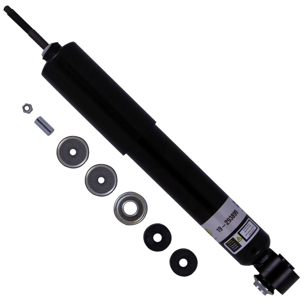 Bilstein Shock Absorbers - 19-293899