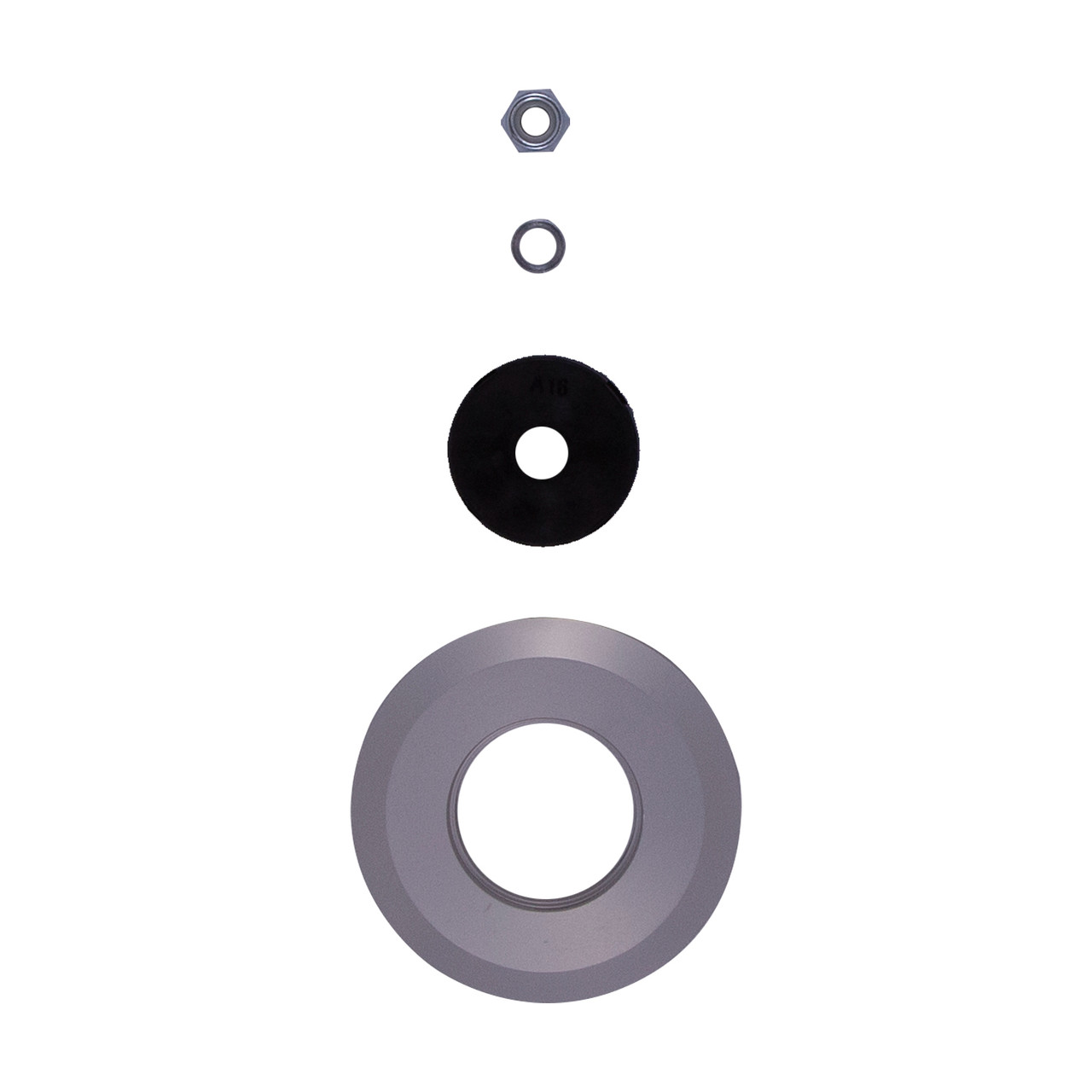 Bilstein Shock Absorbers - 19-293912