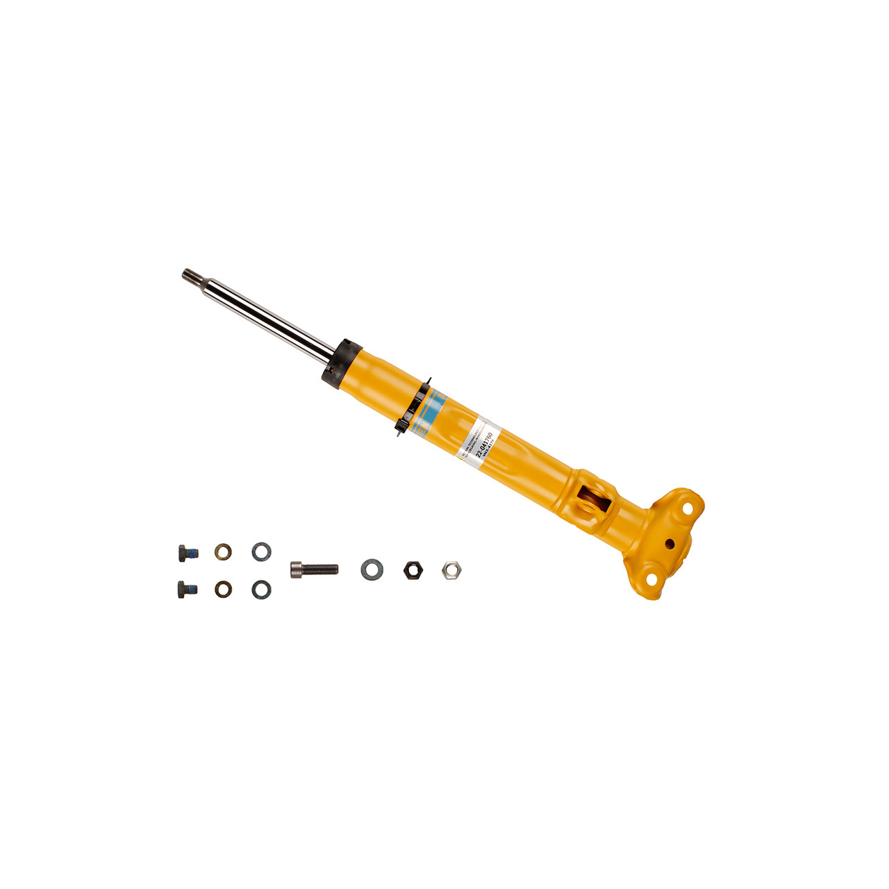 Bilstein Shock Absorbers - 22-041760