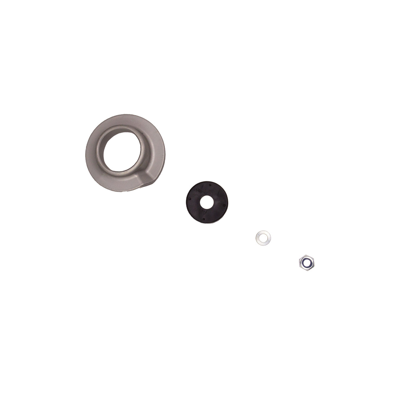 Bilstein Shock Absorbers - 22-232106