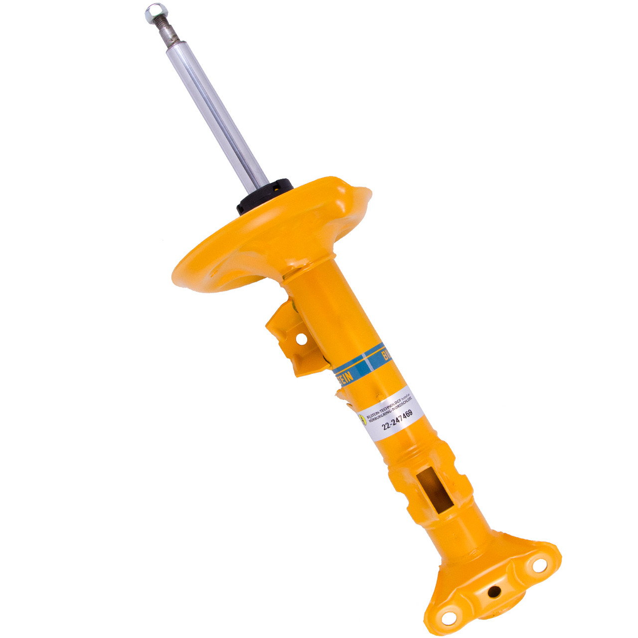 Bilstein Shock Absorbers - 22-247469