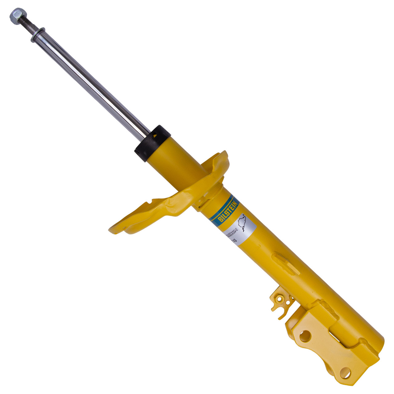 Bilstein Shock Absorbers - 22-282743