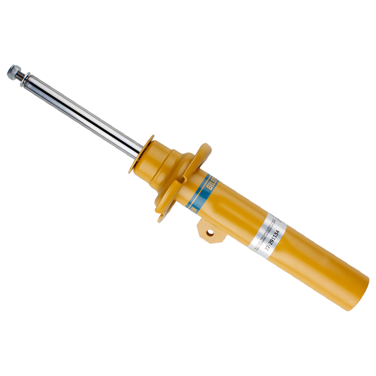 Bilstein Shock Absorbers - 22-291134