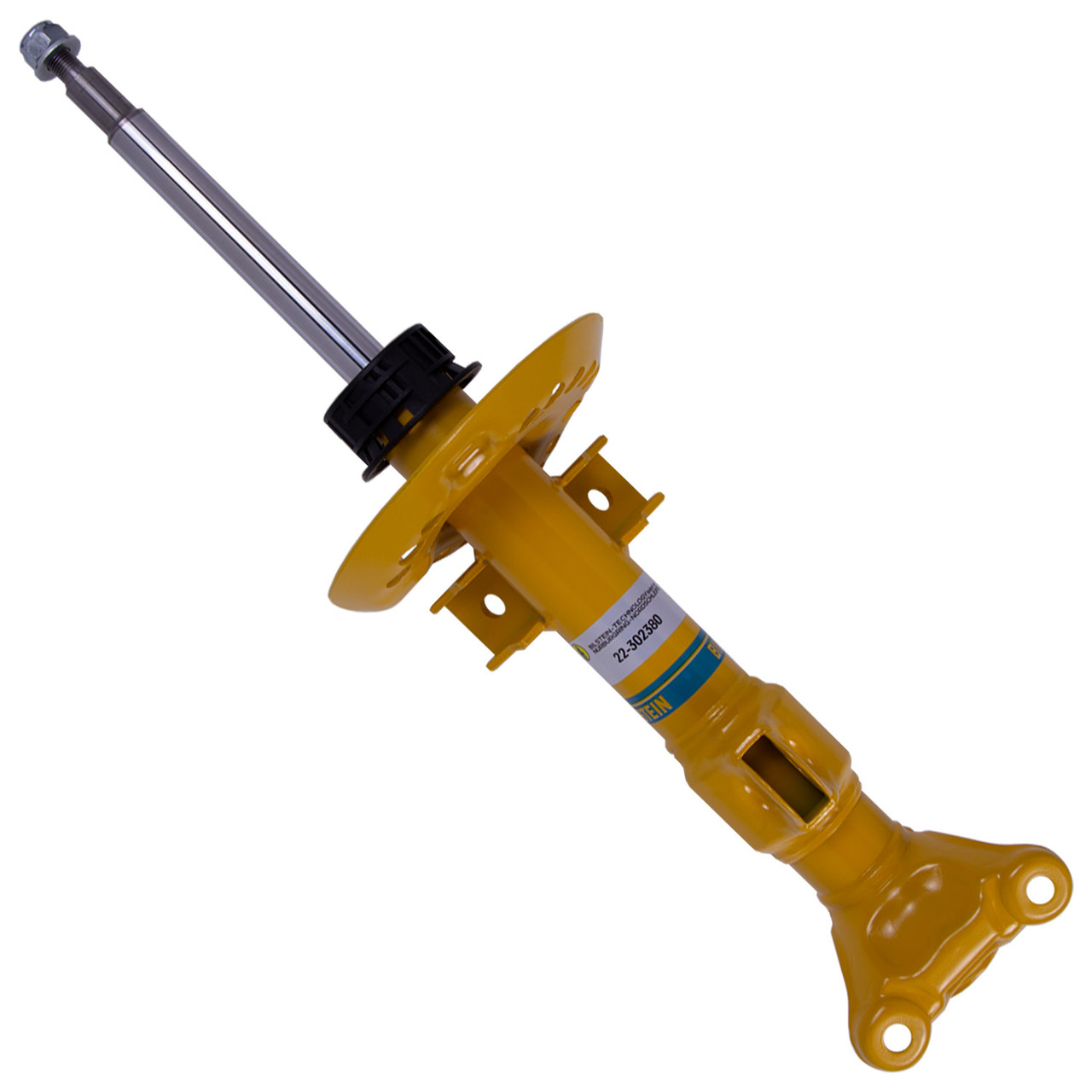 Bilstein Shock Absorbers - 22-302380