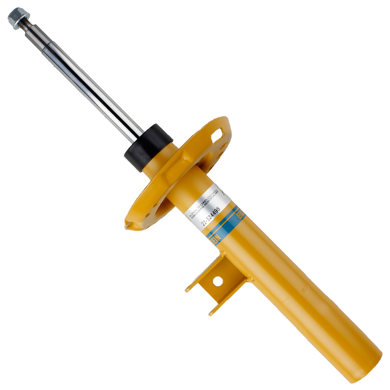 Bilstein Shock Absorbers - 22-324498