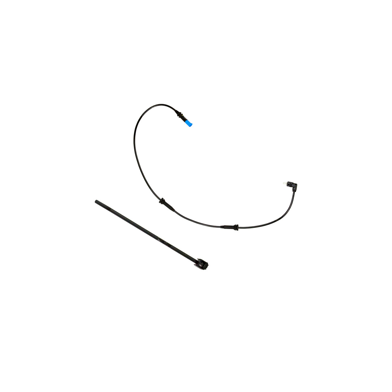 Bilstein Shock Absorbers - 23-238916