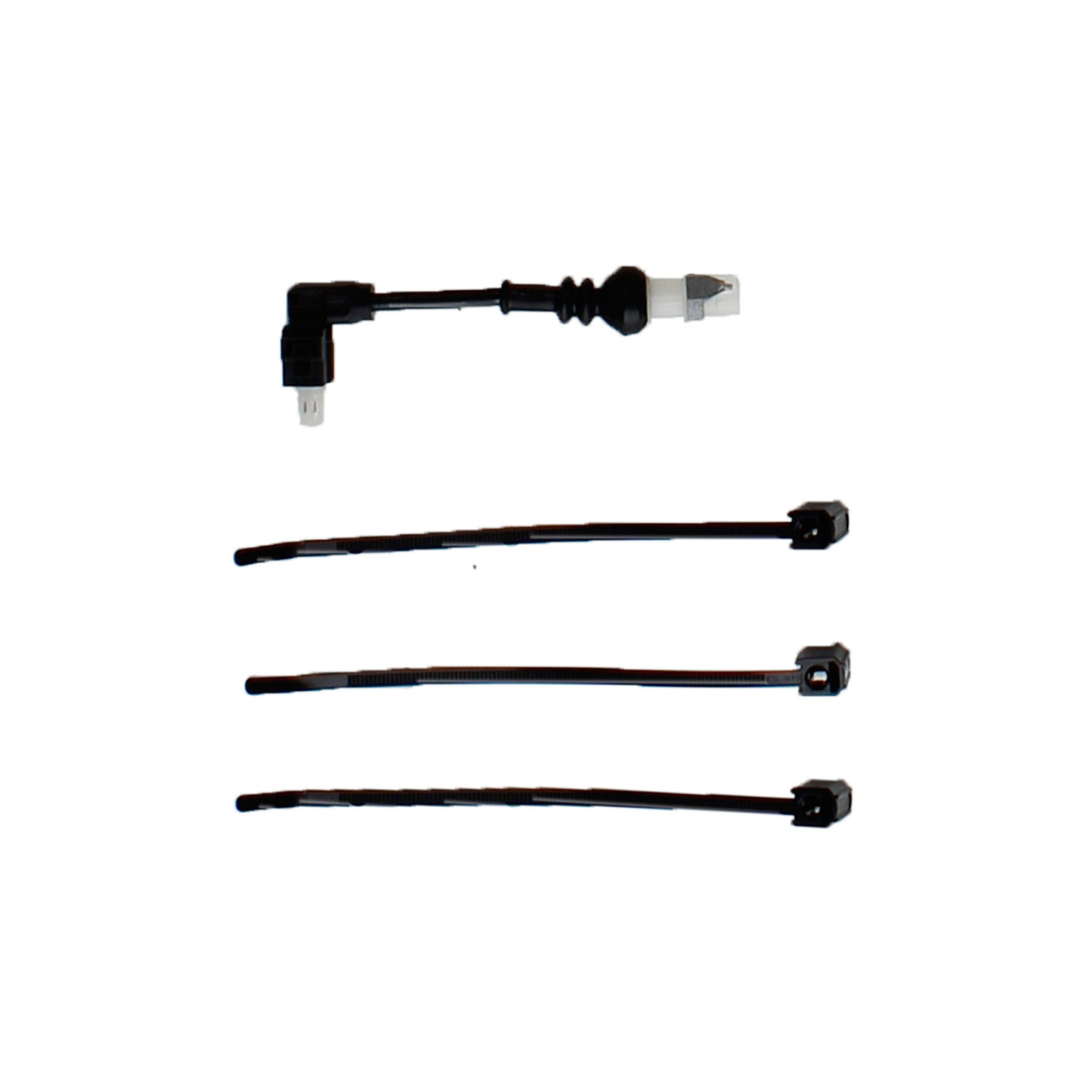 Bilstein Shock Absorbers - 23-305076
