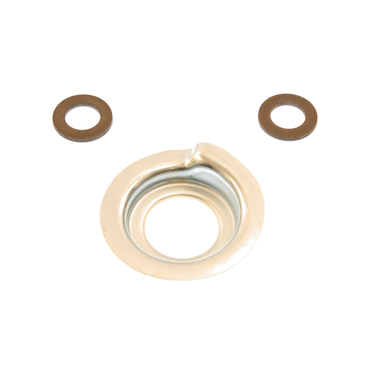 Bilstein Shock Absorbers - 24-001793