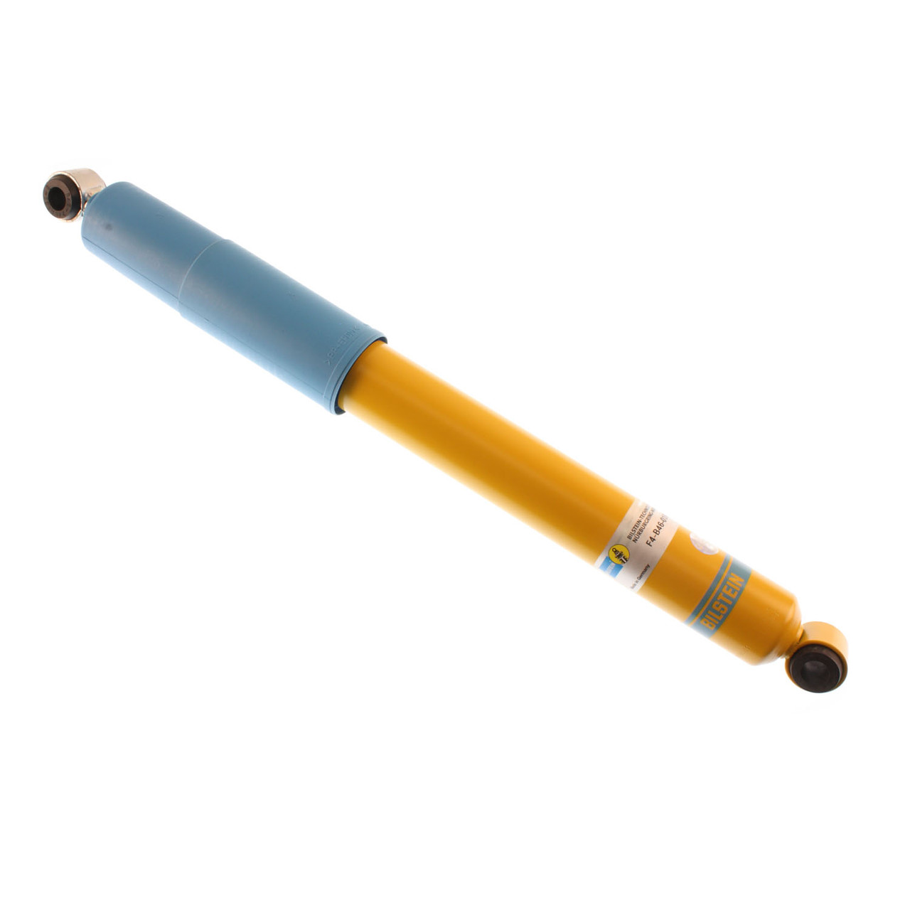 Bilstein Shock Absorbers - 24-001960