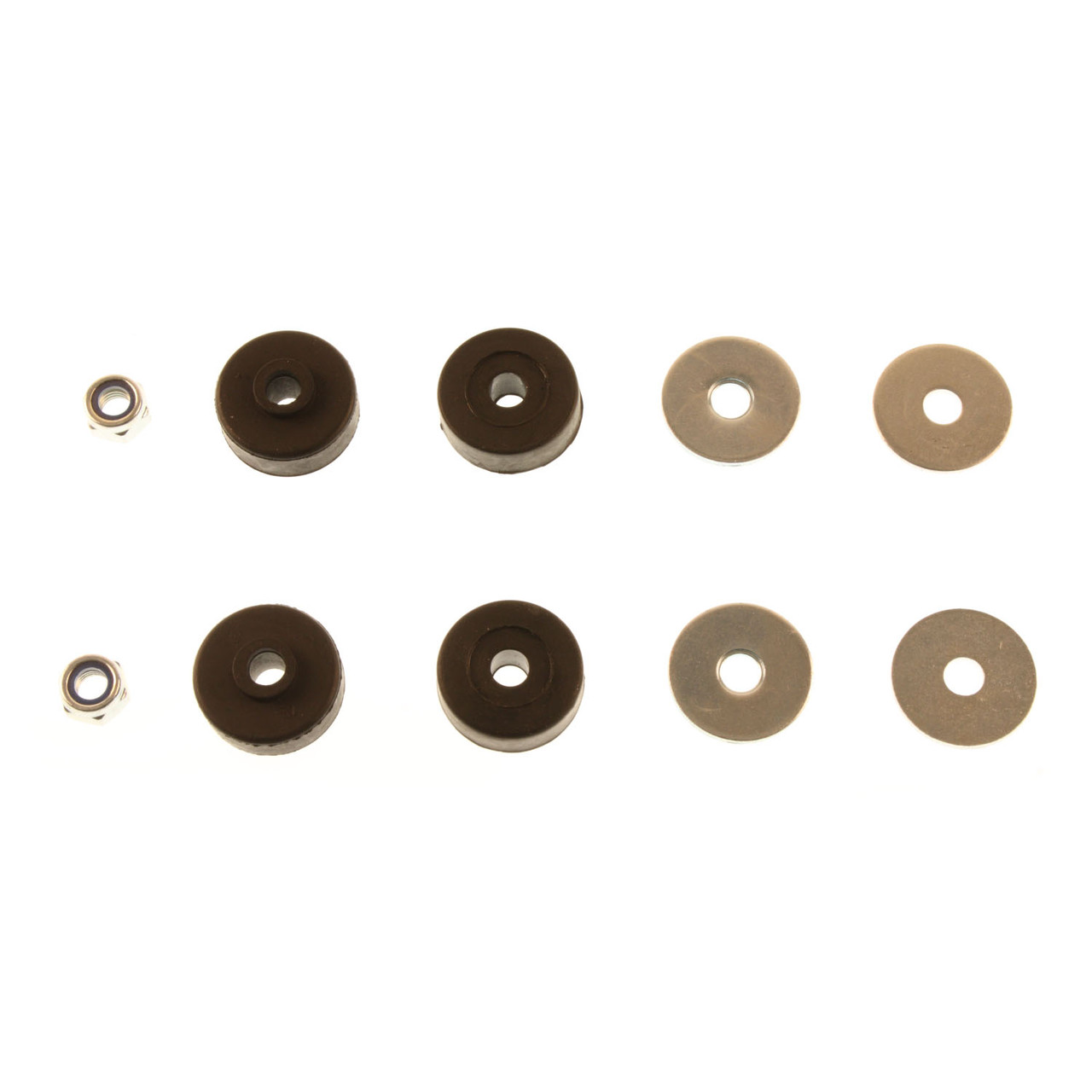 Bilstein Shock Absorbers - 24-004732