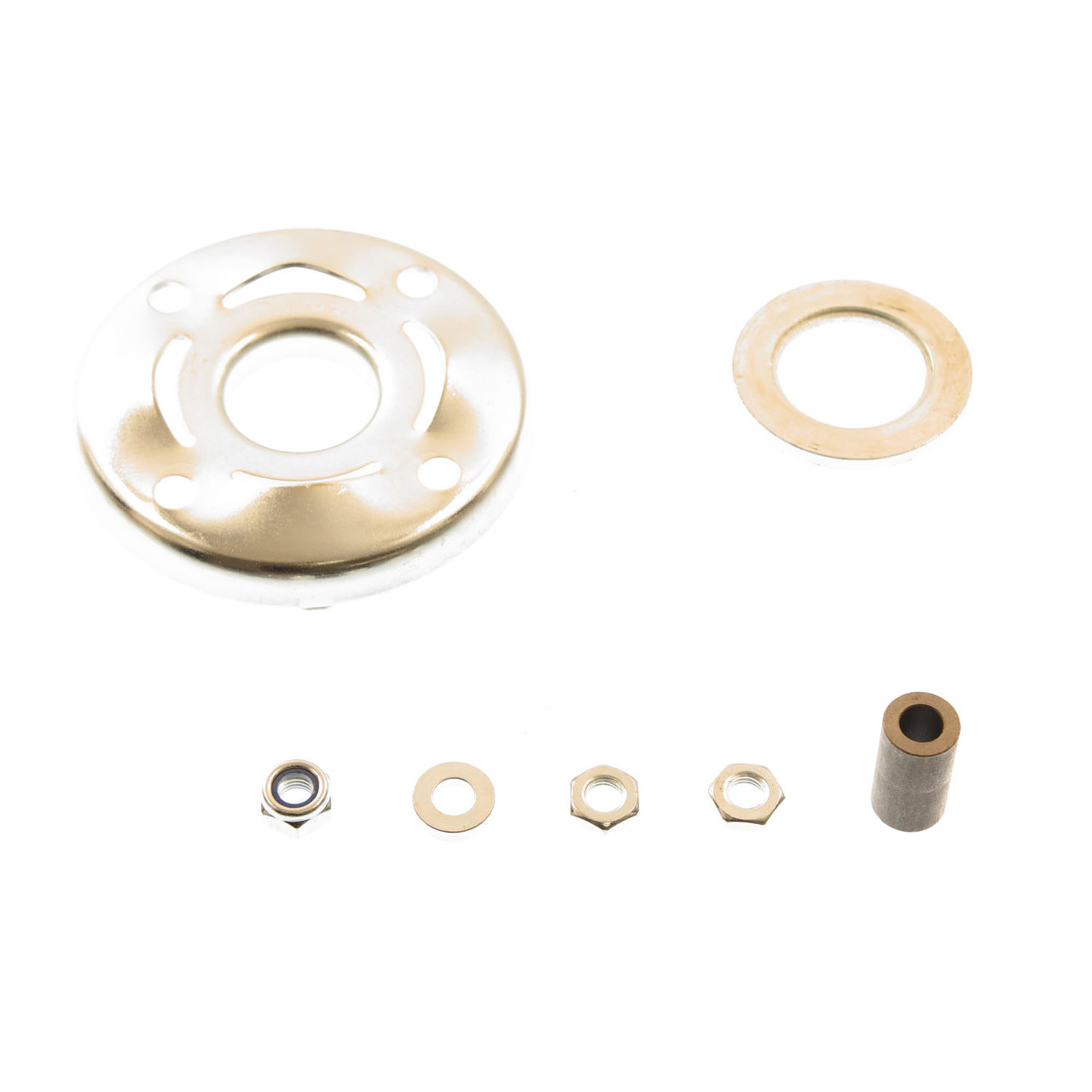 Bilstein Shock Absorbers - 24-006545