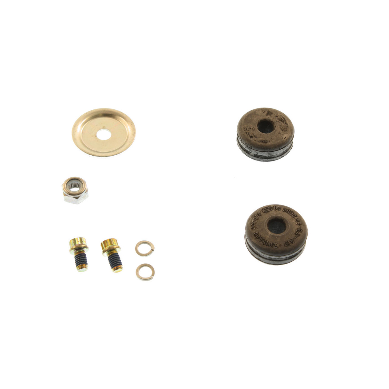 Bilstein Shock Absorbers - 24-007030