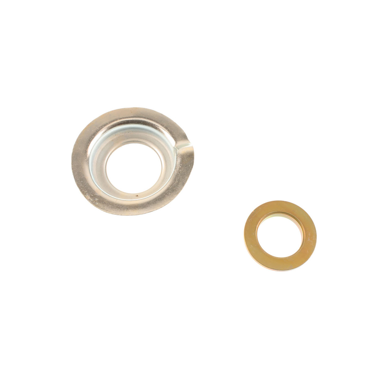 Bilstein Shock Absorbers - 24-010894