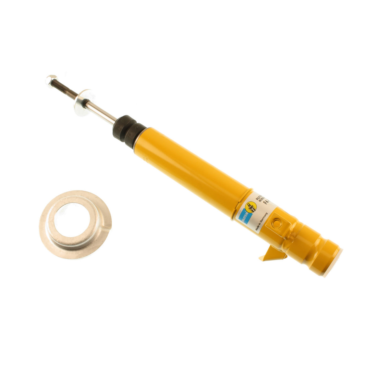Bilstein Shock Absorbers - 24-011365