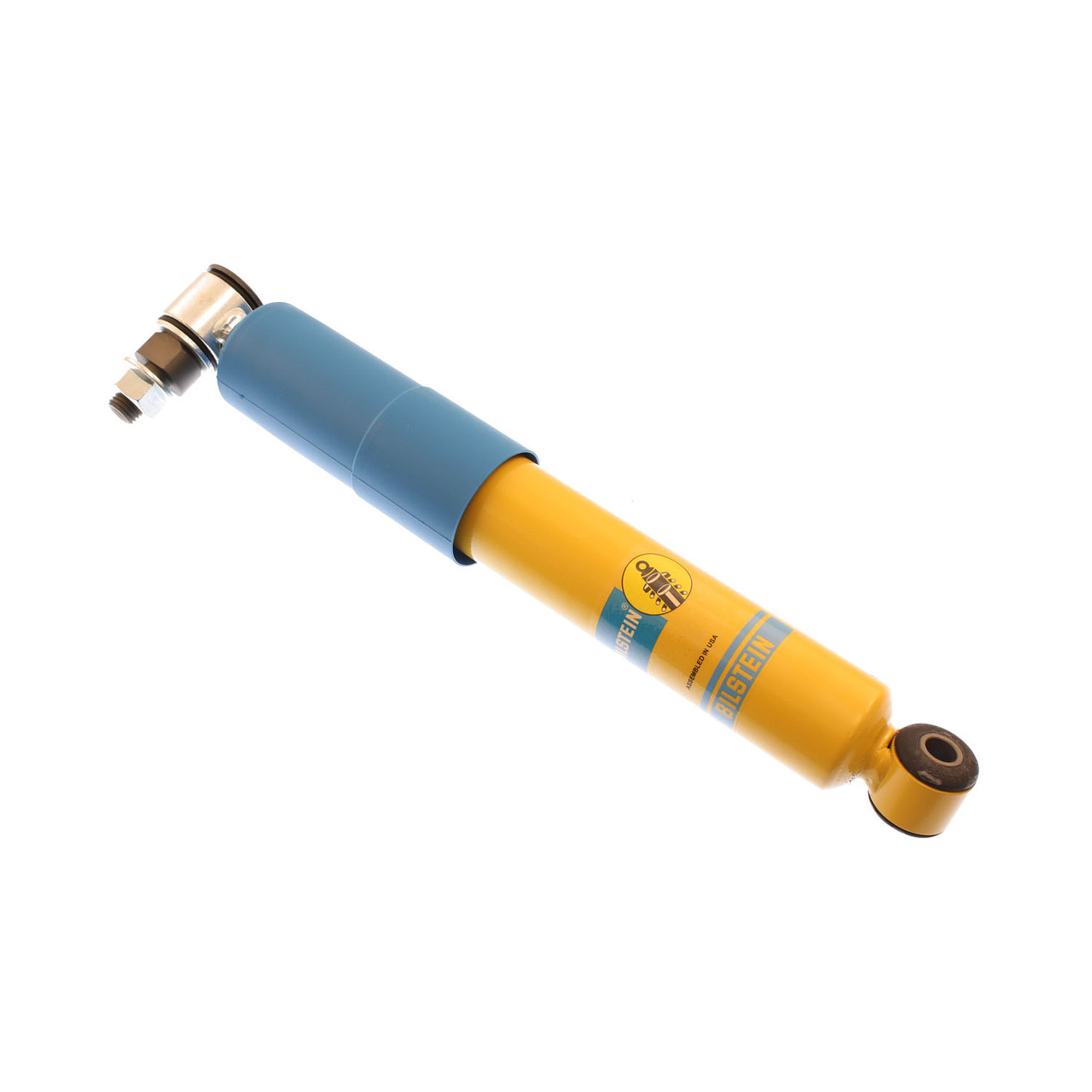 Bilstein Shock Absorbers - 24-011730
