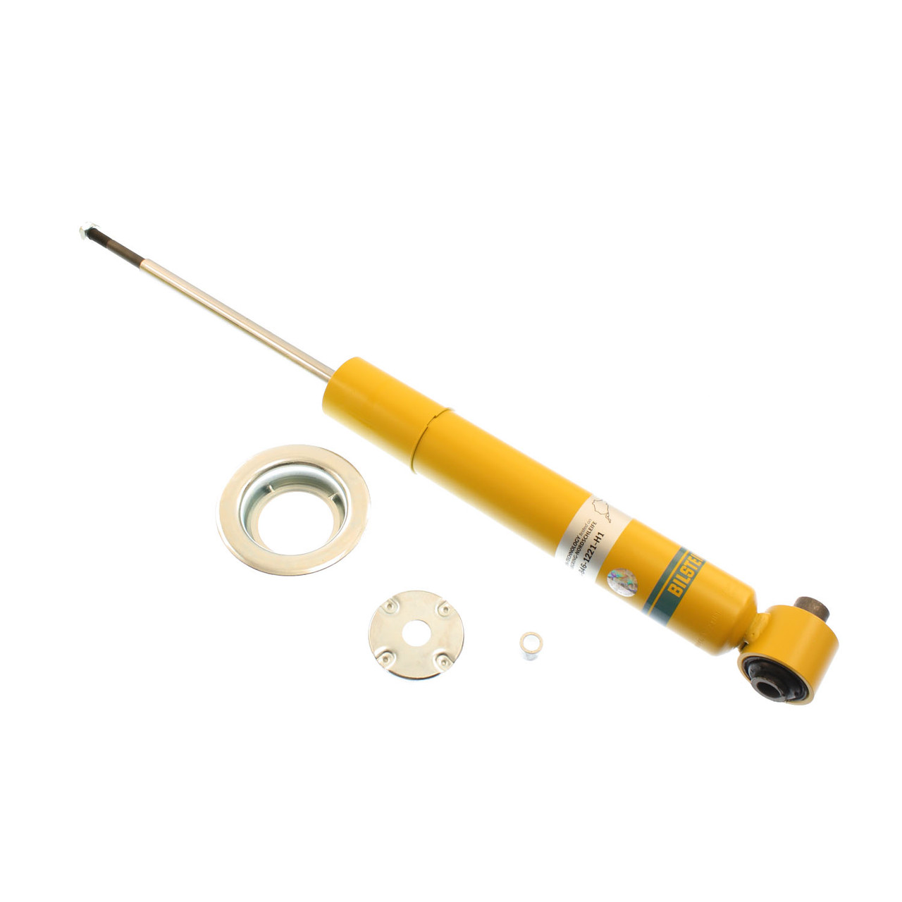 Bilstein Shock Absorbers - 24-012218