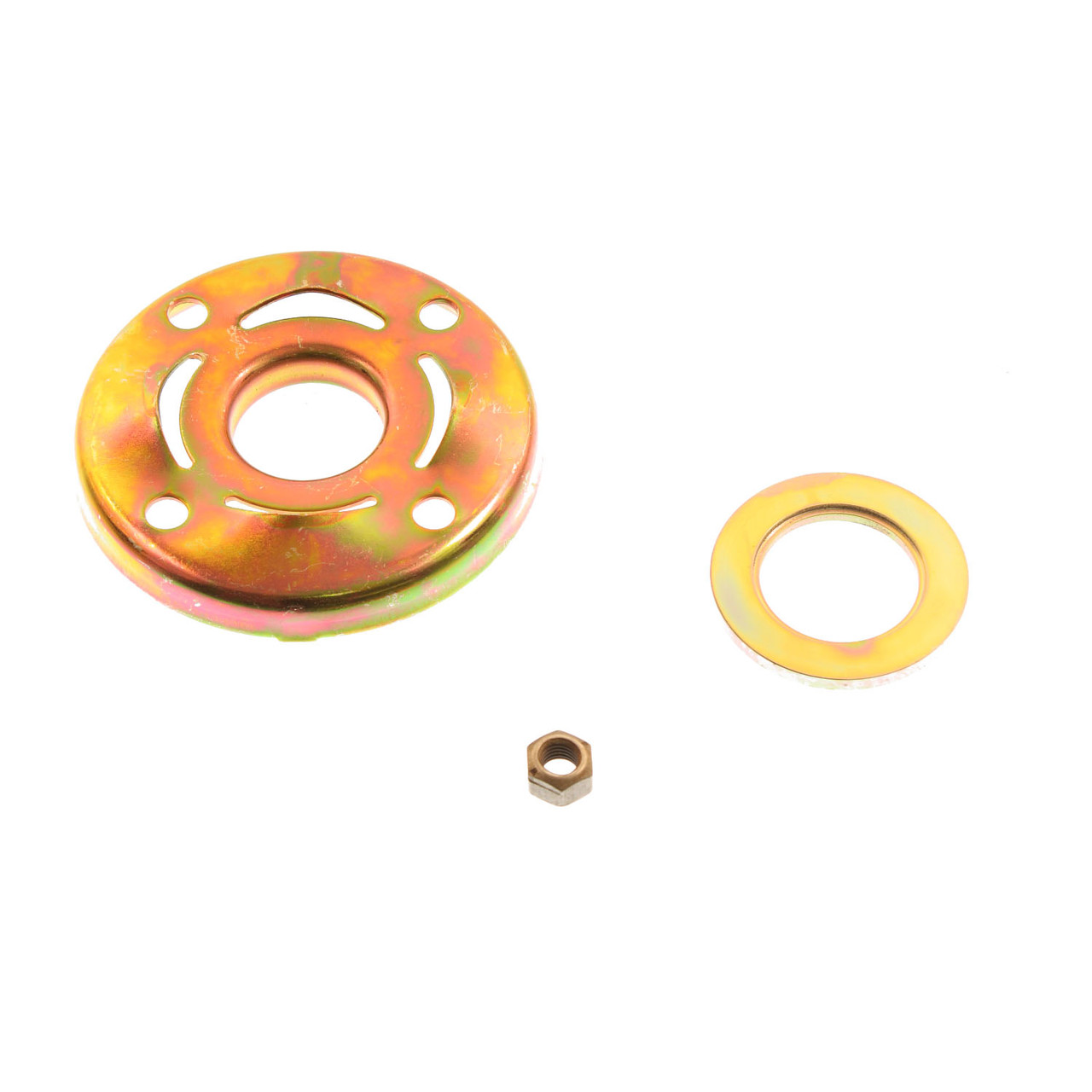 Bilstein Shock Absorbers - 24-014175