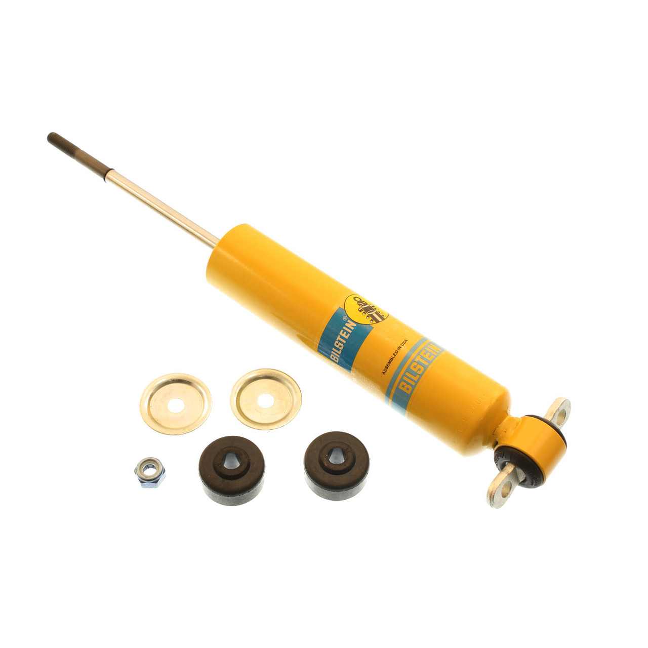 Bilstein Shock Absorbers - 24-014953