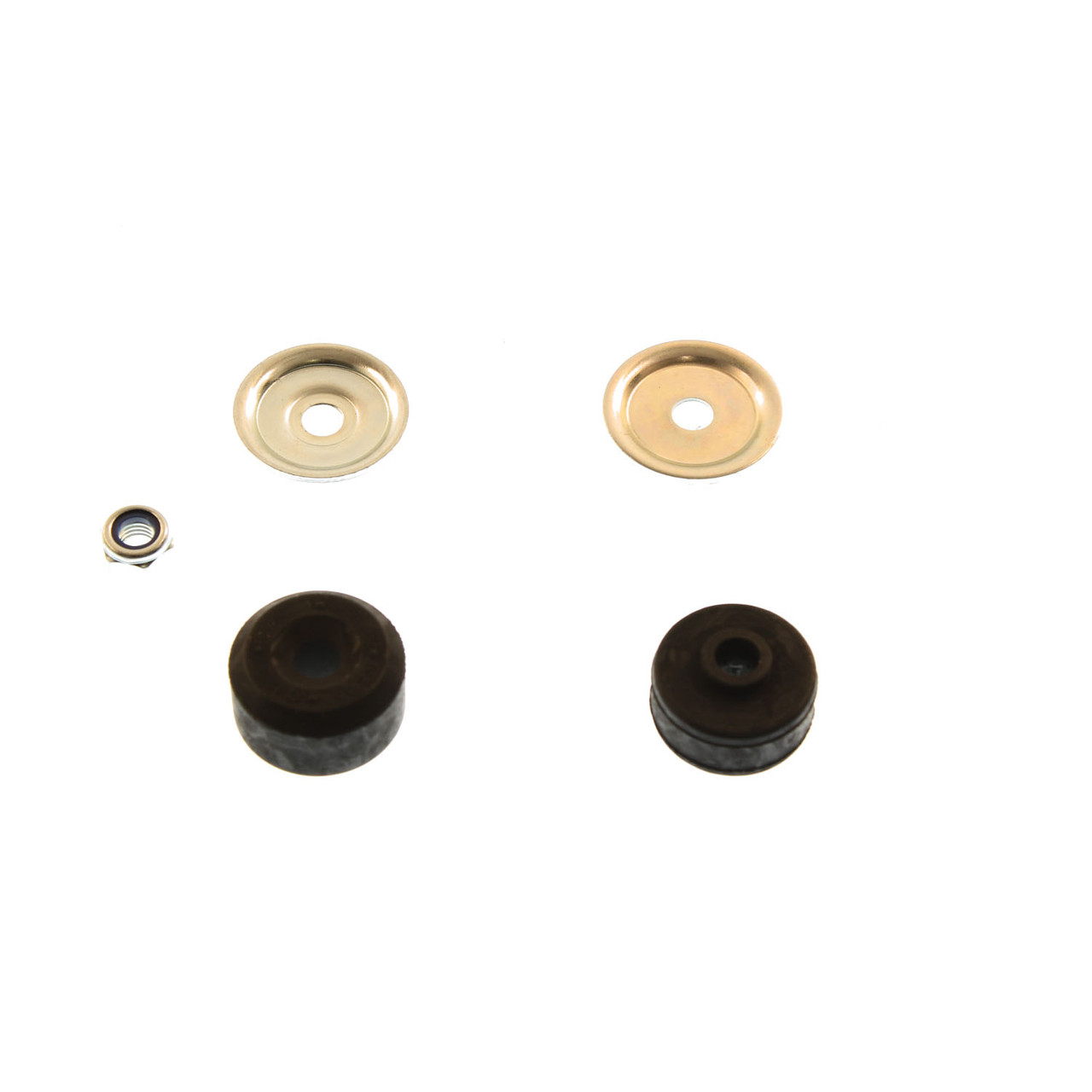 Bilstein Shock Absorbers - 24-015165