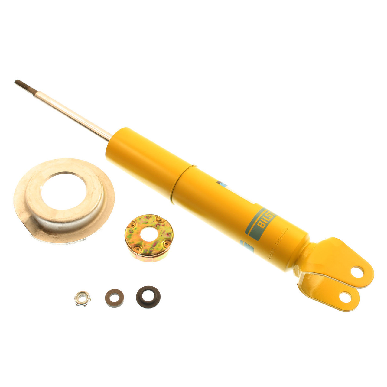 Bilstein Shock Absorbers - 24-015509