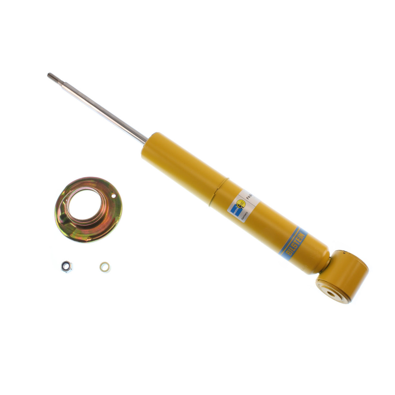Bilstein Shock Absorbers - 24-015769