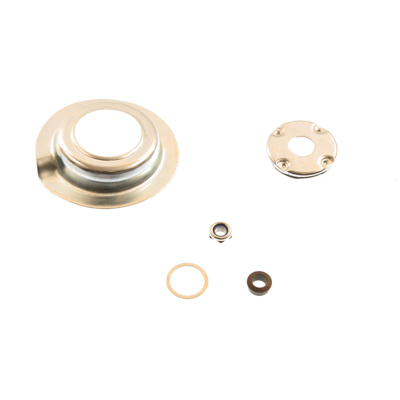 Bilstein Shock Absorbers - 24-017435