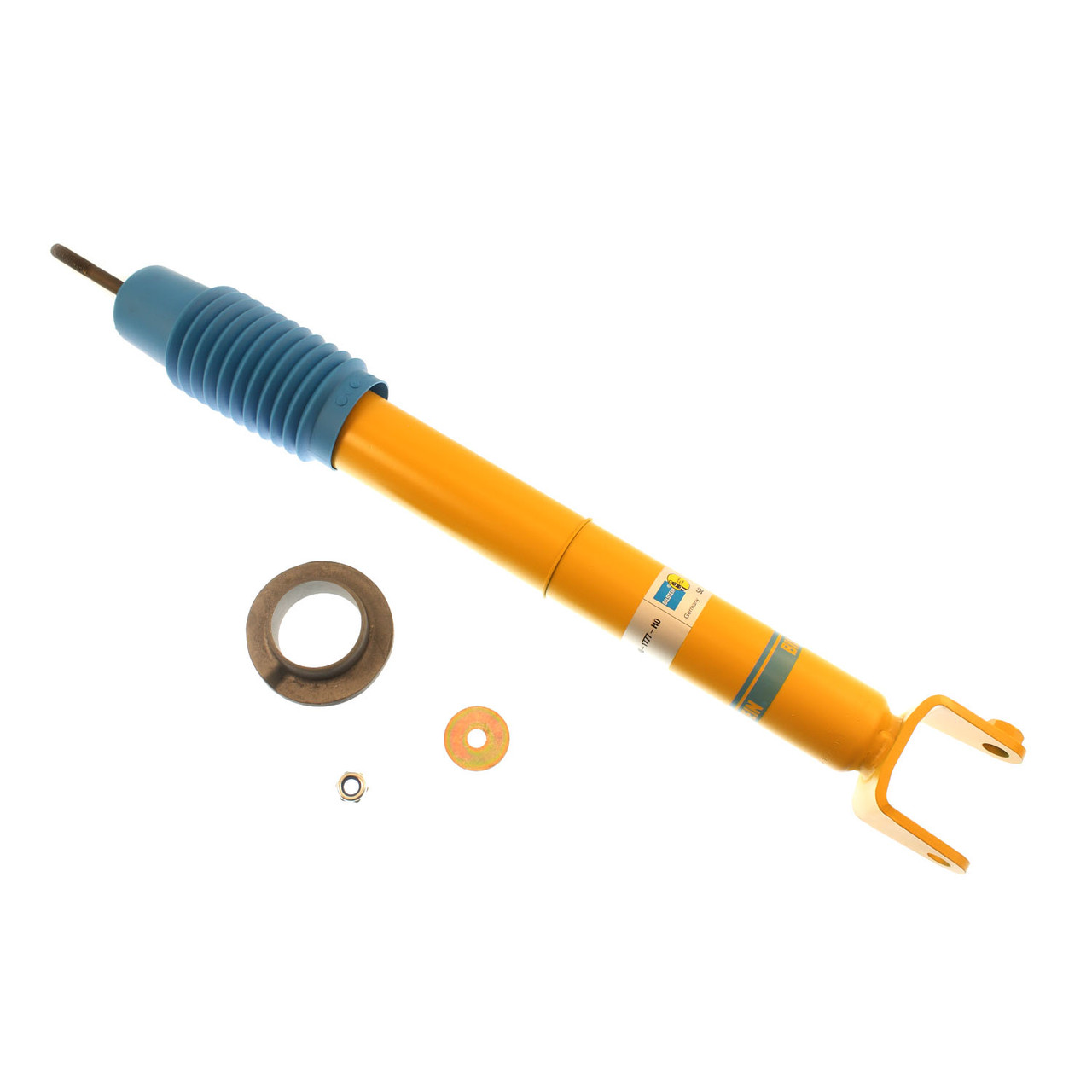 Bilstein Shock Absorbers - 24-017770
