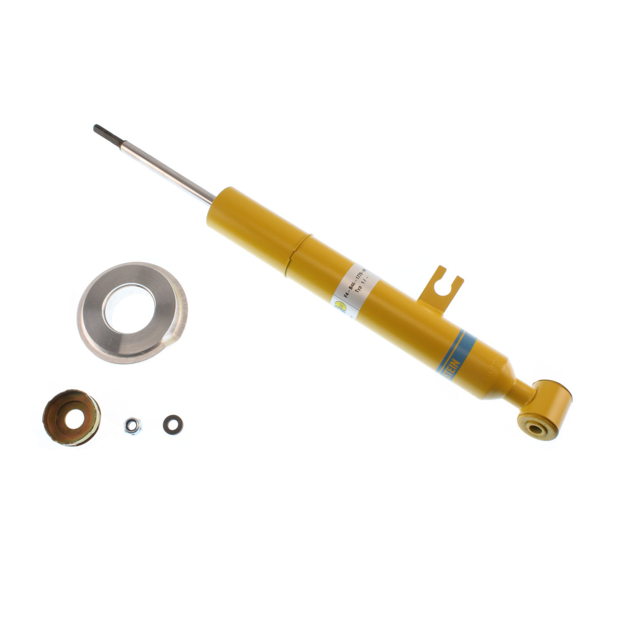 Bilstein Shock Absorbers - 24-017794